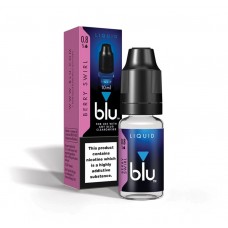 Blu Berry Swirl E-Liquid 10ml LIQUIDS